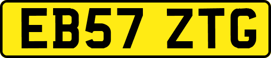 EB57ZTG