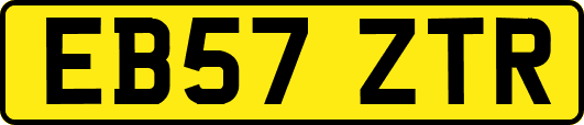 EB57ZTR