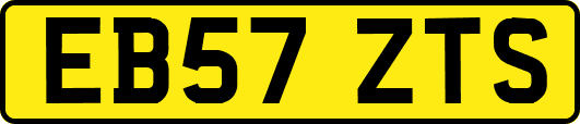 EB57ZTS