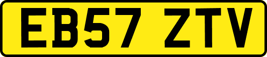 EB57ZTV