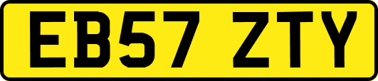EB57ZTY