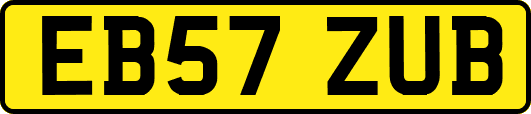 EB57ZUB