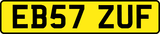 EB57ZUF