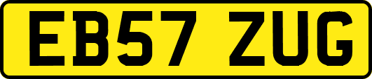 EB57ZUG
