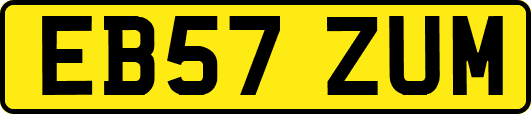 EB57ZUM