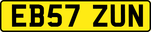 EB57ZUN