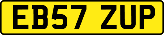 EB57ZUP