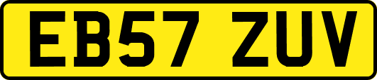 EB57ZUV