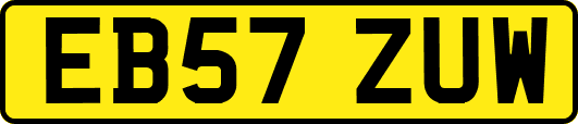 EB57ZUW