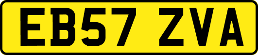 EB57ZVA
