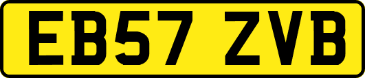 EB57ZVB
