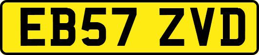EB57ZVD