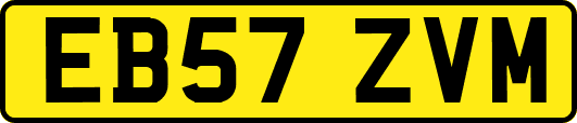 EB57ZVM