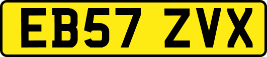 EB57ZVX