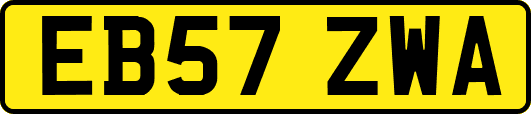 EB57ZWA