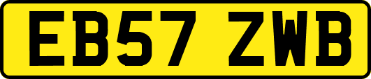 EB57ZWB