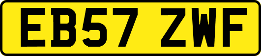 EB57ZWF
