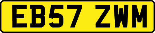 EB57ZWM