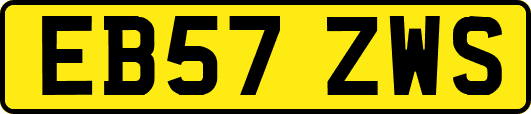 EB57ZWS