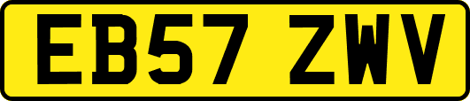 EB57ZWV