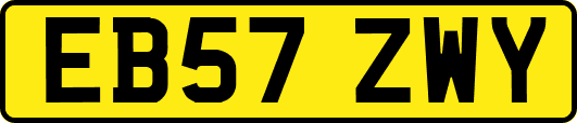 EB57ZWY