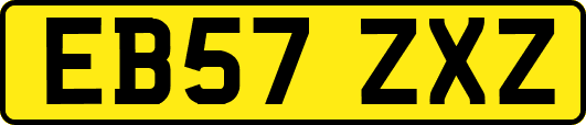 EB57ZXZ