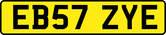 EB57ZYE