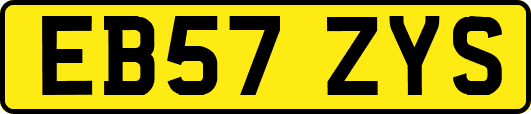 EB57ZYS