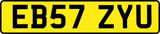 EB57ZYU