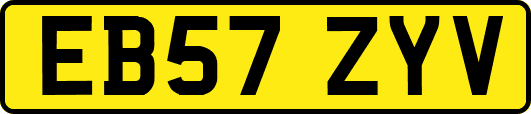 EB57ZYV