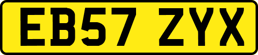 EB57ZYX