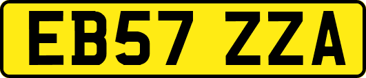 EB57ZZA