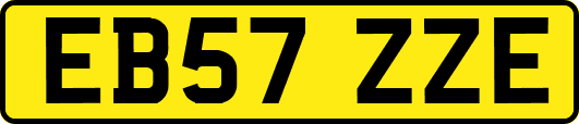 EB57ZZE