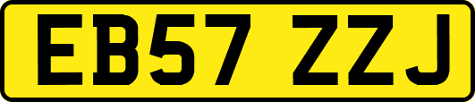 EB57ZZJ