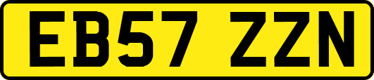 EB57ZZN