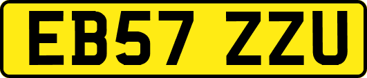 EB57ZZU