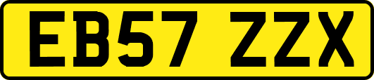 EB57ZZX