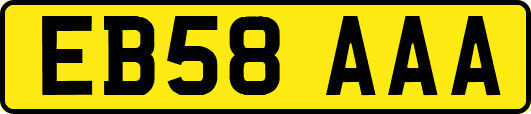 EB58AAA