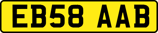 EB58AAB