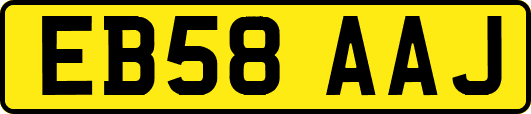 EB58AAJ
