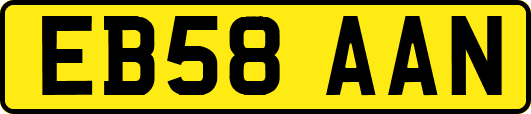 EB58AAN