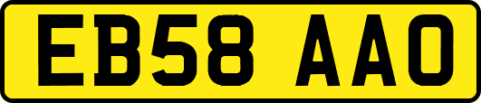 EB58AAO