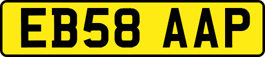 EB58AAP