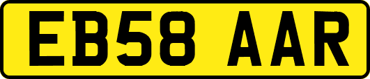 EB58AAR