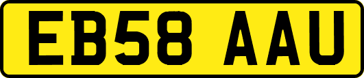 EB58AAU