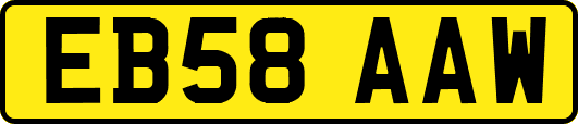 EB58AAW