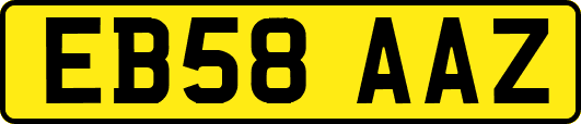 EB58AAZ
