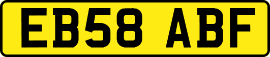 EB58ABF