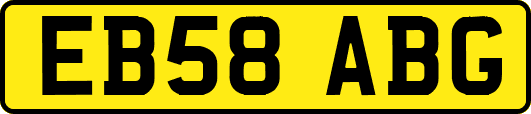 EB58ABG