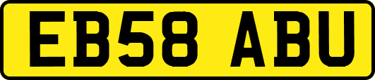EB58ABU